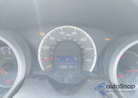 2010 Honda Fit from USA, damaged, VIN JHMGE8G20AC022617